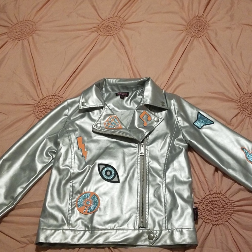 JoJo Siwa Jacket